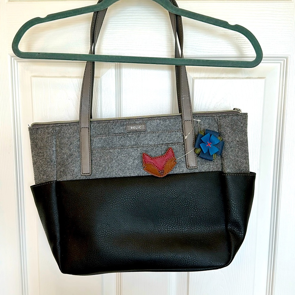 Cute New Relic Handbag